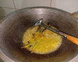 Foto langkah ke 2 dari resep Ikan nila bumbu kuning.
