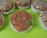 গোল্ড কয়েন (gold coin recipe in Bengali) রেসিপি ধাপ - 2 ছবি