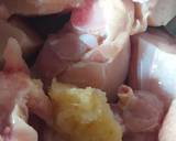 Chicken tikka recipe step 1 photo