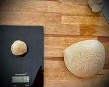 Foto del paso 2 de la receta Cena argentina: Empanadas caseras criollas (en airfryer)