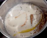 Foto del paso 1 de la receta: Torrijas de Horchata