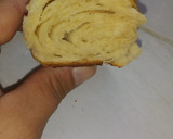 Foto del paso 4 de la receta: Medialunas exprés