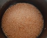 Foto del paso 1 de la receta: Arroz express (precocido) listo en 15 minutos