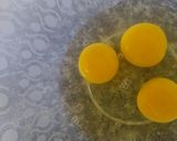 صورة لخطوة 1 من وصفة #ترند تحلية أكواب السعادة 😋