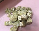 รูปขั้นตอนการทำที่ 1 ของ ผัดผักรวมเทมเป้คลีน