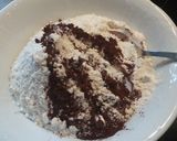 Vörösbársony torta (Red Velvet)🍰 recept fázis 1 fotója