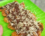 Foto langkah ke 4 dari resep Pisang Crispy.