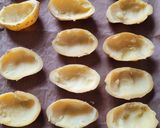 Töltött krumplihajók recept fázis 2 fotója