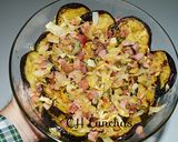 Foto del paso 8 de la receta Berenjenas a la antigua