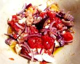 Foto del paso 2 de la receta: Ensalada murciana