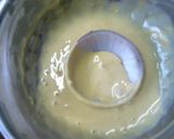 A picture of step 2 of Soya onion rings bite.
