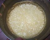 Foto del paso 4 de la receta Buñuelos con queso y yogur 0% al limón 🍋 🍋 🍋