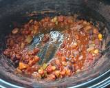 Vegan Chili recipe step 4 photo