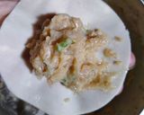 Foto langkah ke 3 dari resep Dimsum Ayam Udang.