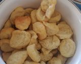 Foto langkah ke 3 dari resep Pentol Goreng / Pentol Korea.