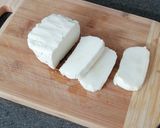 Foto del paso 3 de la receta: Ensalada de Halloumi y espinacas