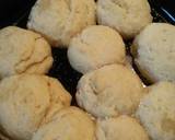 Cheddarwurst in a blanket from scratch recipe step 16 photo