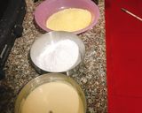Hình bước làm 3 của món Gà chiên KFC