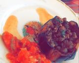 صورة لخطوة 5 من وصفة منزلة باذنجان 👌🏻🍆