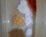 A picture of step 1 of Steak in Mushroom Sauce.