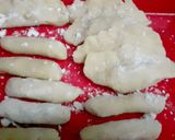 Foto langkah ke 5 dari resep Mpe mpe tanpa ikan.
