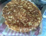 Foto del paso 6 de la receta: Tortilla de coliflor