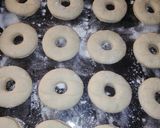 Foto del paso 4 de la receta: Rosquetes Merengados