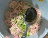 Foto langkah ke 2 dari resep Gyoza Ala Nonny.