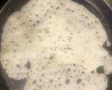 Rava Dosa-sooji dosa recipe step 5 photo