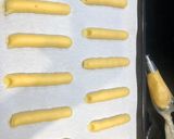 Foto del paso 3 de la receta: Eclairs con pastelera