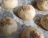 Foto langkah ke 6 dari resep Roti burger.
