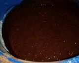 Foto del paso 1 de la receta: Brownie Copacabana
