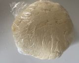 Foto del paso 2 de la receta: Pastel abierto de pizza keto