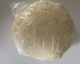 Foto del paso 2 de la receta: Pastel abierto de pizza keto
