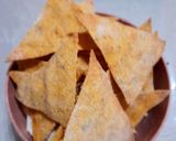 Foto del paso 3 de la receta: Nachos caseros