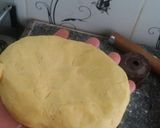 Foto del paso 2 de la receta Alfajor para bañar en chocolate