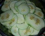 Foto del paso 1 de la receta: Revuelto de zapallitos