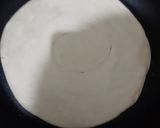 লাচ্ছা পরোটা রেসিপির ধাপ 3 ছবি