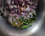 செட்டிநாடு மட்டன் கிரேவி (chettinad mutton gravy recipe in tamil) ரெசிபி ஸ்டேப் 1 புகைப்படம்