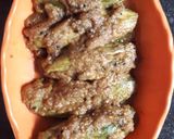 দই পটল (doi patol recipe in Bengali) রেসিপি ধাপ - 3 ছবি