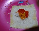 Foto langkah ke 4 dari resep Simple Risol Mayo.