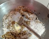 মাছের মুড়ো দিয়ে মাষকলাই(macher muro diye mashkolai recipe in Bengali) রেসিপি ধাপ - 2 ছবি