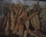 Foto del paso 1 de la receta: Revuelto Gramajo