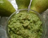 જામફળ ની ચટણી (Jamfal Chutney Recipe In Gujarati) રેસીપી સ્ટેપ4ફોટો