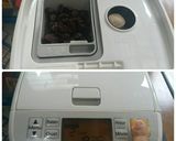 Foto langkah ke 2 dari resep Roti Kismis.