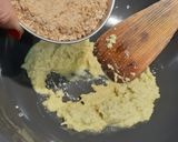 आले पाक (aale paak recipe in marathi) रेसिपी स्टेप 1 फोटो 