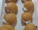 Eclairs recipe step 12 photo
