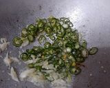 Foto langkah ke 2 dari resep Sei sapi cabe ijo.