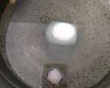Foto del paso 2 de la receta: Tradicional caldo de gato