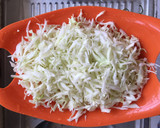 Foto del paso 7 de la receta: Camarones al jengibre y ensalada de mango